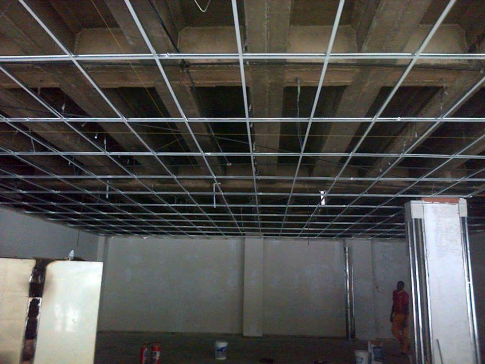 suspended-ceiling