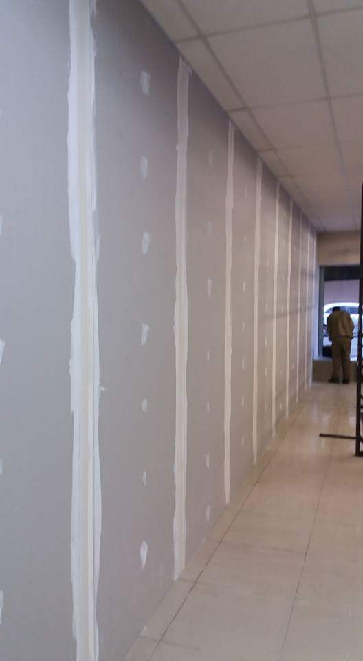 Drywall & Partition Services , Marshall Town, , Johannesburg